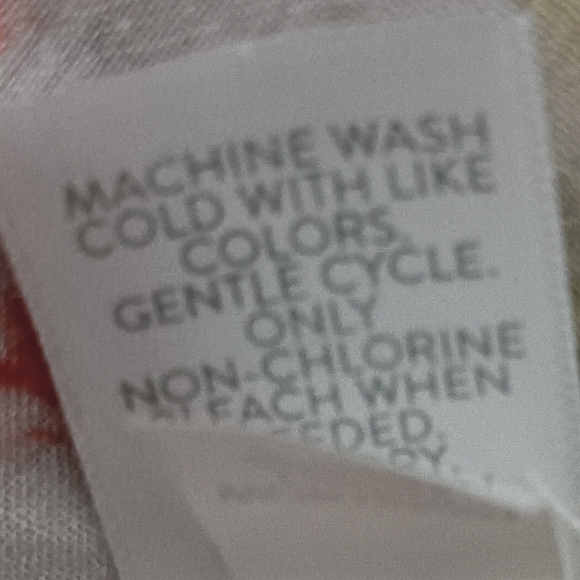 J.Jill F1loral V-Neck Maxi Dress Size M - Picture 14 of 14